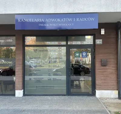 Kancelaria Radców Prawnych Śmiałkowski i Wspólnicy - Filia w Lubinie ADWOKAT | PRAWNIK | KANCELARIA ADWOKACKA | ROZWODY